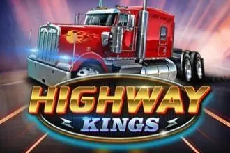 Highway Kings slot game