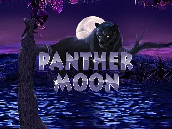 Panther Moon slot game