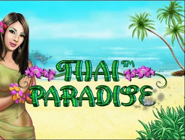 Thai Paradise slot game