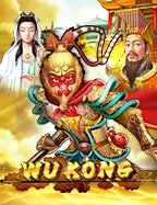 Wukong slot game