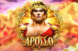 Apollo slot game