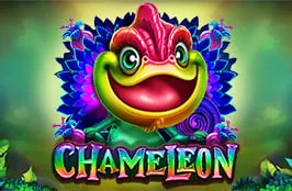 Chameleon slot game