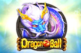 Dragon Ball slot game