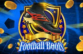 Football Boots slot game