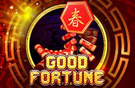 Good Fortune slot game