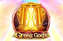 Greek Gods Slot Game by CQ9