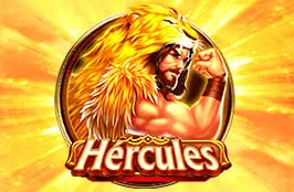 Hercules slot game