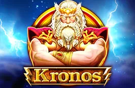 Kronos slot game