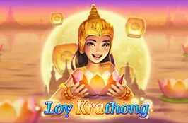 Loy Krathong slot game