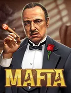 Mafia slot game