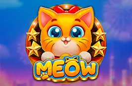 Meow slot game