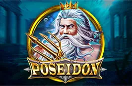 Poseidon slot game