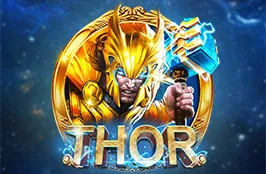 Thor slot game