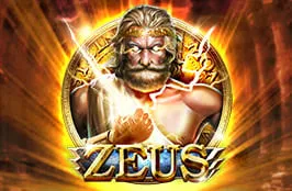 Zeus slot game