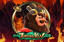 Zhong Kui slot game