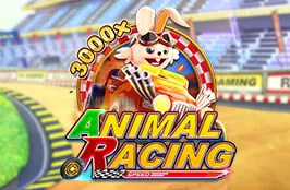 Animal Racing slot game
