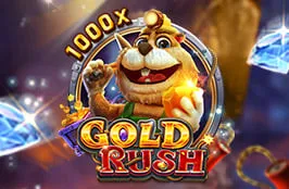 Gold Rush slot game