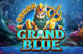 Grand Blue slot game