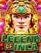 Legend of Inca slot game
