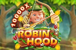 Robin Hood slot game