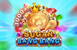 Sugar Bang Bang slot game