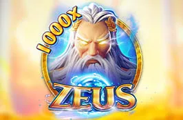 Zeus slot game