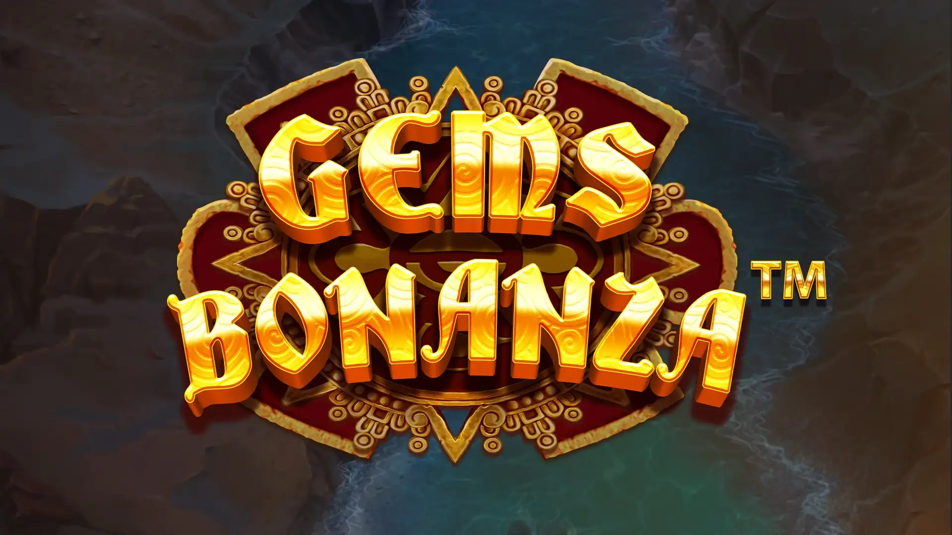 Gems Bonanza slot game