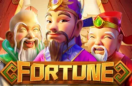 Fortune slot game