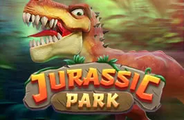 Jurassic Park slot game