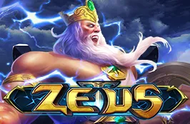 Zeus slot game