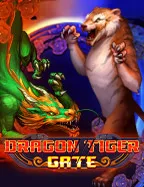 Dragon Tiger Gate slot game