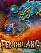 Fenghuang Slot Game by Habanero