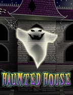 Haunted House slot game