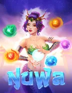 Nuwa slot game
