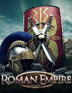 Roman Empire Slot Game by Habanero