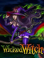 Wicked Witch slot game