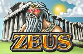 Zeus slot game