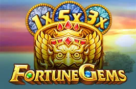 Fortune Gems Slot Game by JILI