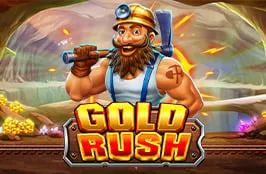 Gold Rush slot game