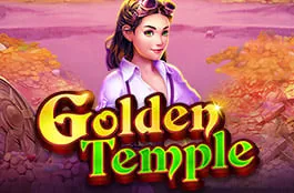 Golden Temple slot game