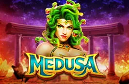 Medusa slot game
