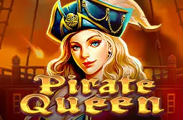 Pirate Queen slot game