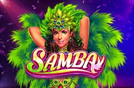Samba slot game