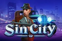 Sin City slot game