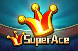 Super Ace Slot Game by JILI