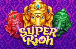 Super Rich slot game