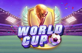 World Cup slot game