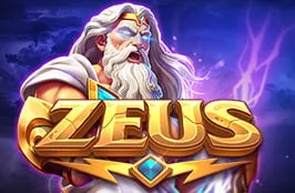 Zeus slot game