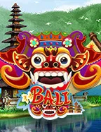 Bali slot game
