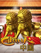 China slot game